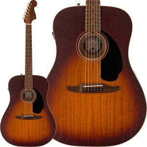 Fender Acoustics Fender Redondo Special (Honey Burst) y񂹁z tF_[