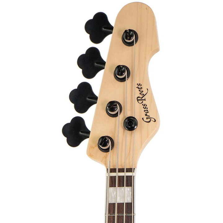 楽天市場】あす楽 Grass Roots G-AMAZE-DX/LS Active (Black Satin 