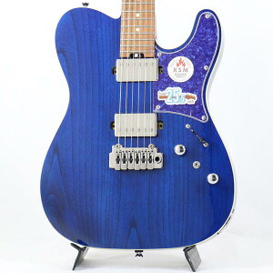 Bacchus Global Series TACTICS-24ASH/RSM (STB/BLUE PG) [Limited Model] yz