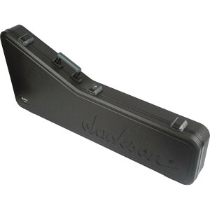 Jackson Rhoads RR 6/7 Molded Case [2997774100]