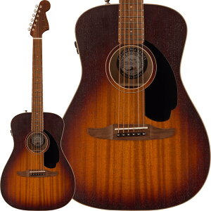 Fender Acoustics Fender Malibu Special (Honey Burst) y񂹁z tF_[