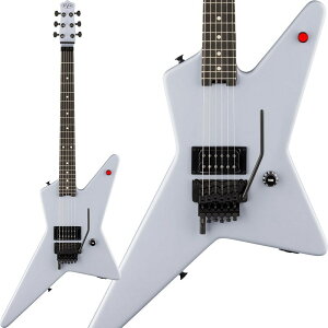 EVH Limited Edition Star (Primer Gray/Ebony) yz