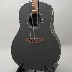 OVATION yH̃X[p[Z[zyzPro Series Ultra 1516 Mid Non-Cutaway (Pitch Black) Ix[V
