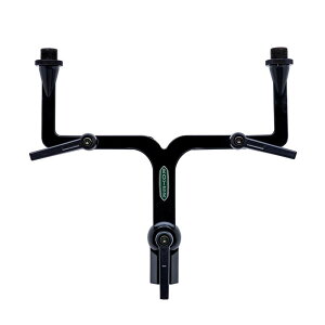 RoyerLabs FlexBar (���C���[)(�}�C�N�X�^���h)(Blumlein�y�A�z�u)(�X�e���I�z�u)