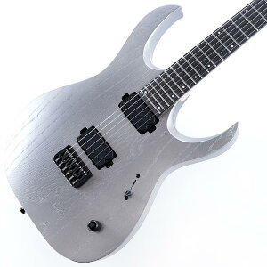 MAYONES Duvell DT 6 (Gunmetal Grey Matt)