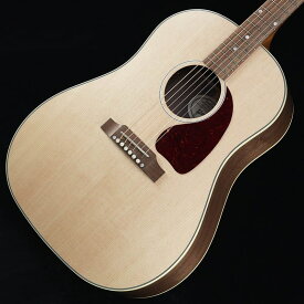 Gibson J-45 Studio Walnut (Antique Natural) 【ボディバッグプレゼント！】