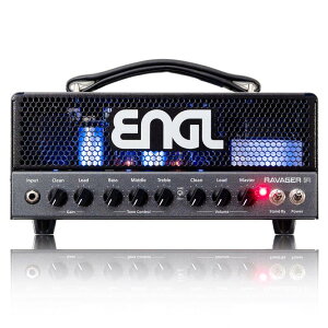 ENGL RAVAGER IR (E725) (@W[) 10\