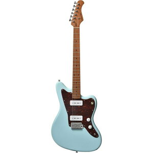 Bacchus Universe Series BJM-1-RSM/M (PTL-SOB)