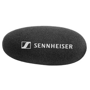 SENNHEISER �y������Z�[���z�y�䐔����E���_���[�W�A�E�g���b�g�zMZW 600 (MKE 600�p�E���h�}�C�N�X�|���W)(�E�B���h�X�N���[��)(�[���n�C�U�[)