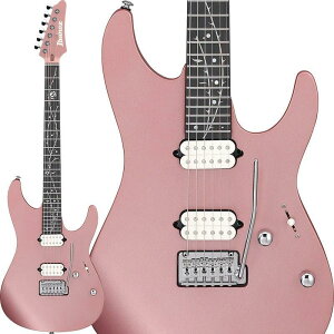 Ibanez TOD10-MM (Metallic Mauve) [Tim Henson Model] yz