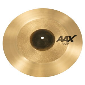 SABIAN AAX Freq Crash 17 [AAX-17FQC]