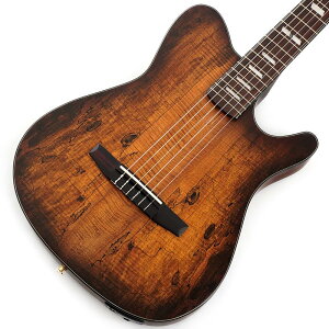Ibanez FRH20SMN-TCL (Tobacco Burst Low Gloss) [SPOT MODEL]