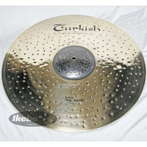 Turkish TU-JB21R [John Blackwell Signature Series Ride 21]