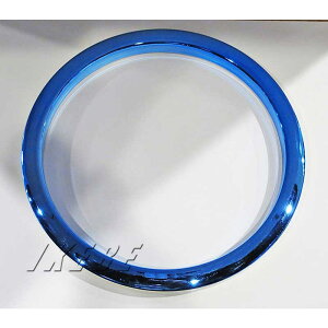 BASS DRUM O's HCB6 [Blue / 6]