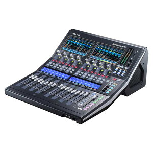 TASCAM Sonicview 24