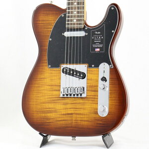 Fender USA FSR Limited Edition American Ultra Telecaster (Tiger's Eye) �y�����C�P�x����̔����f���z