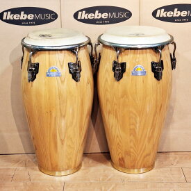 MEINL USED 中古 Artist Series Ramon ''Mongo'' Santamaria Quinto & Conga