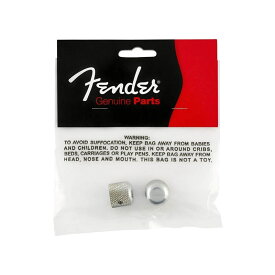 Fender USA Road Worn Telecaster Dome Knobs [0997211000]【在庫処分特価】