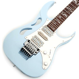Ibanez PIA3761C-BLP [Paradise in Art Steve Vai new signature model] [SPOT MODEL]