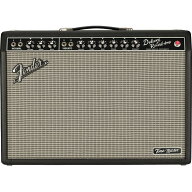 翌日配達 Fender USA 【WEB限定在庫処分セール】Tone Master Deluxe Reverb（アンプ コンボ フェンダー）