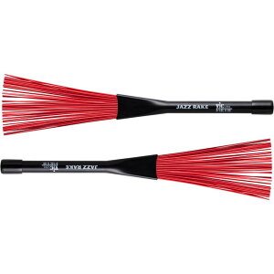 VIC FIRTH VIC-JR [Jazz Rake]