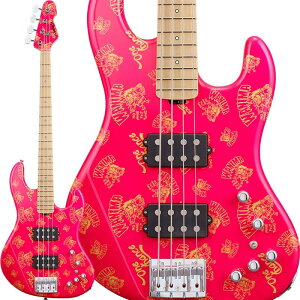 Edwards E- (Pink) [WANIMA KENTA Model] y󒍐Yiz