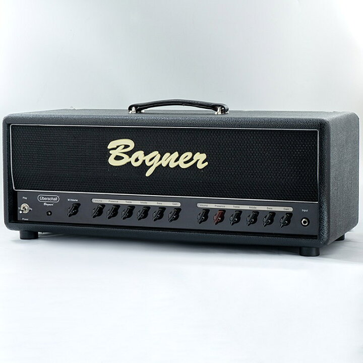 楽天市場】Bogner USED 中古 Uberschall Purple Mod : イケベ楽器 イケシブ