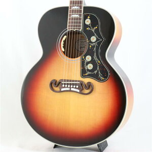 SJ-200 Standard [Antique Natural]