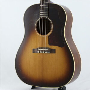 Gibson Murphy Lab 1955 J-45 Vintage Sunburst Light Aged �M�u�\��