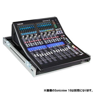 TASCAM CS-SONICVIEW16 [ Sonicview 16pn[hP[X]