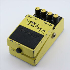 BOSS USED 中古 OD-2