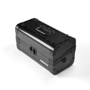 reloop 7 Record Case 150 Black �y7�C���`���R�[�h�p�n�[�h�P�[�X�z(�����[�v)