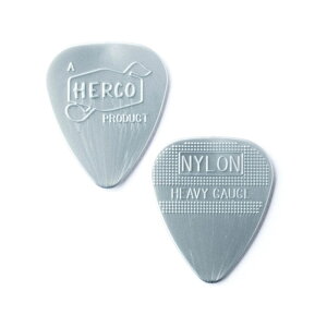 HERCO Vintage '66 Nylon Pick [Heavy]