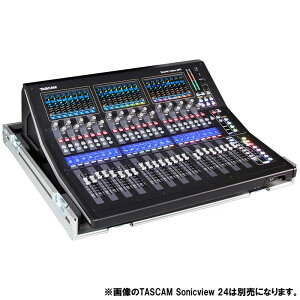 TASCAM CS-SONICVIEW24 [ Sonicview 24pn[hP[X]