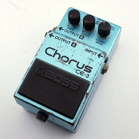 BOSS USED 中古 CE-3[Made in Japan]