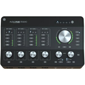 Arturia AUDIOFUSE STUDIO�y�����񂹏��i�z