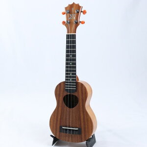 Koaloha KSM-10 Soprano Pikake yMade in Hawaiiz RAn