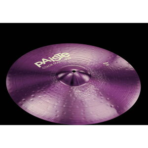 PAiSTe Color Sound 900 Purple Ride 20
