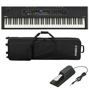 YAMAHA }n CK88 P[Xy_Zbg 88 Xe[WL[{[h ykbdsetz