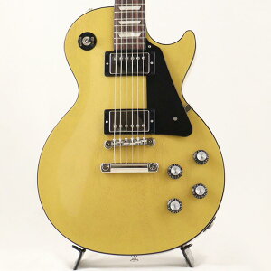Gibson Les Paul Standard '60s Mahogany Top (TV Yellow) [SN.213960342] �yB�������z