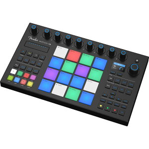 �����z�B Fender Motion 16 (�t�F���_�[)(MIDI�p�b�h)(MIDI�R���g���[���[)(16�p�b�h)( Studio)(Motion16)