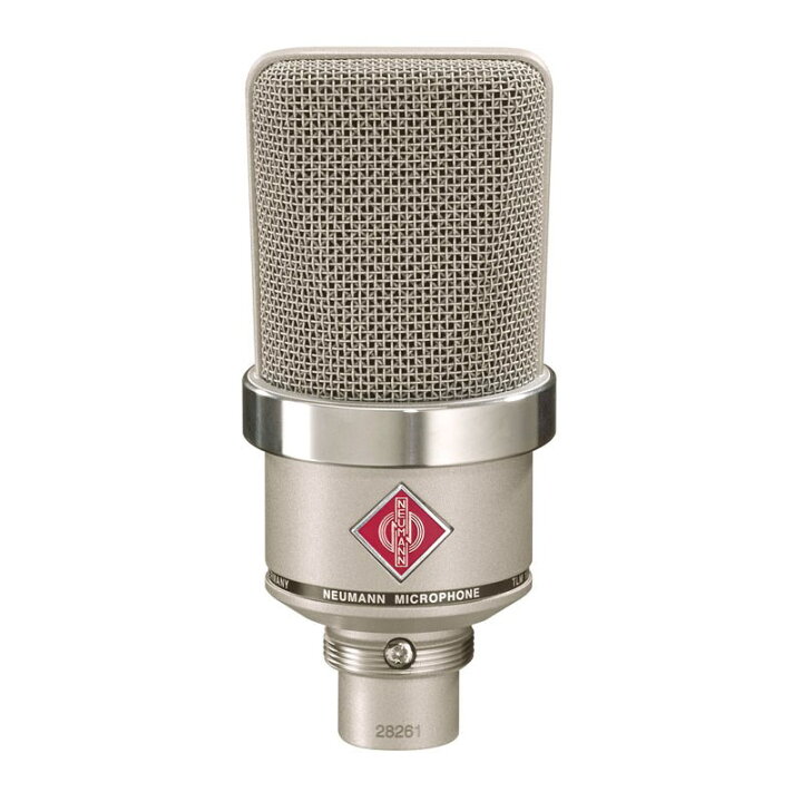 楽天市場】翌日配達 NEUMANN 【春得セール】TLM102(国内正規品3年保証 