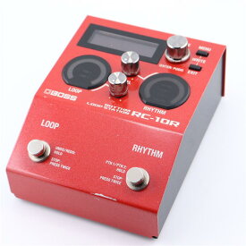 BOSS USED 中古 RC-10R