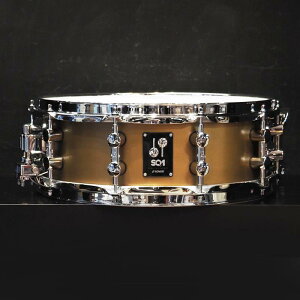 SONOR SQ1-1405SDW SGM [SQ1 Series 14 × 5 / �T�e���E�S�[���h�E���^���b�N]�y�X���W�������i�z