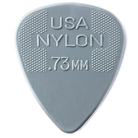 Dunlop (Jim Dunlop) 44 Nylon Standard (0.73mm)