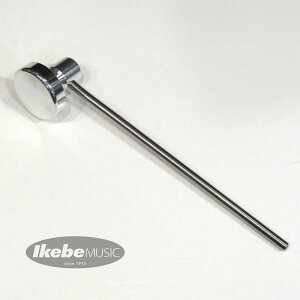 kitano K-BTI A-1R �yTitanium Shaft & Aluminium Head Beater�z