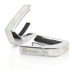 Thalia Capo Exotic Shell Series Chrome Mother of Pearl [�V�d�l] �^���A�J�|
