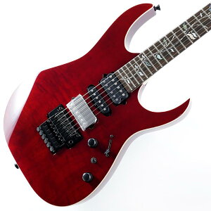 Ibanez j.custom Axe Design Lab RG8870-AGT SN.F2425122