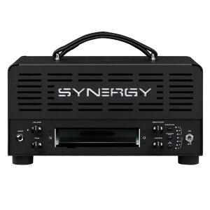 SYNERGY SYN-20IR[20 WATTS IR EQUIPPED AMP HEAD]�i�V�i�W�[�j