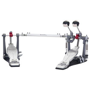 Pearl P-1032R [Eliminator SOLO RED Double Pedal]